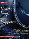 Hearts, Keys, and Puppetry (MP3)